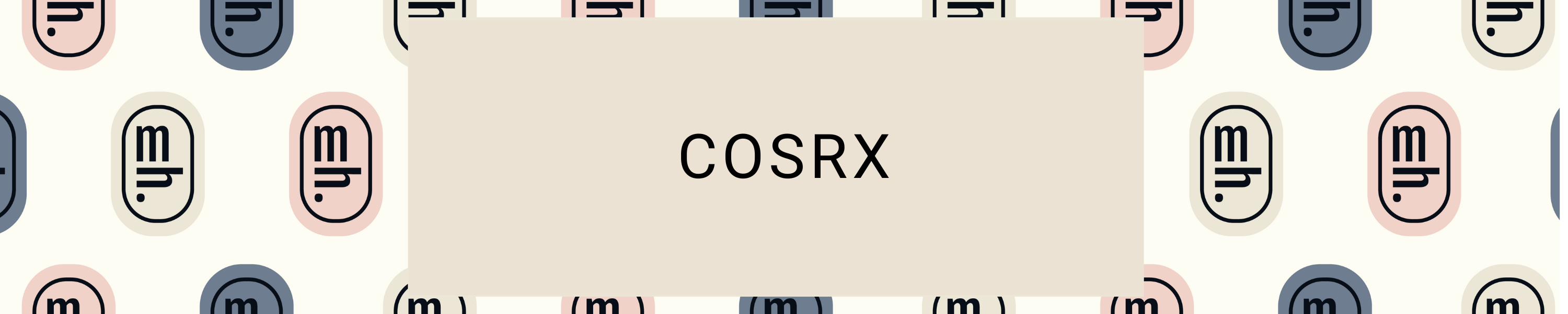 COSRX premium banner