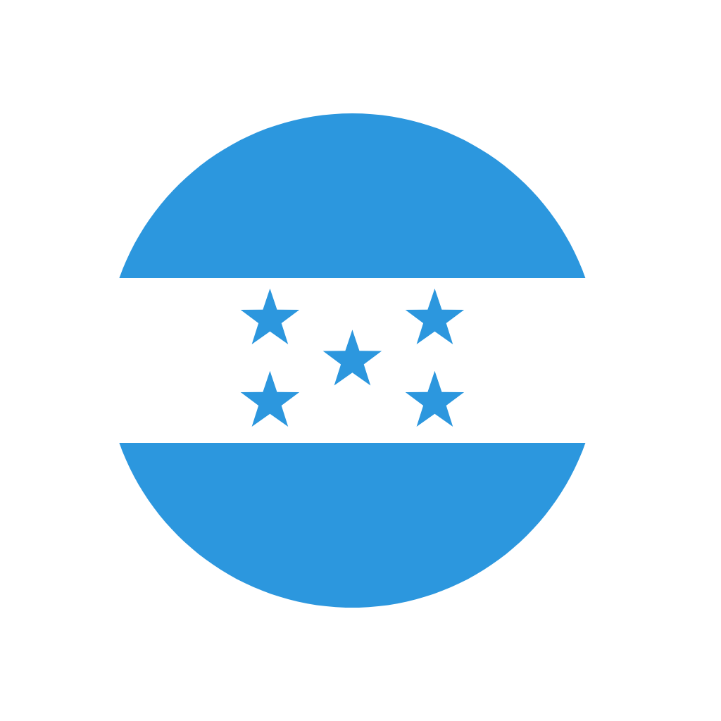 Honduras-flag