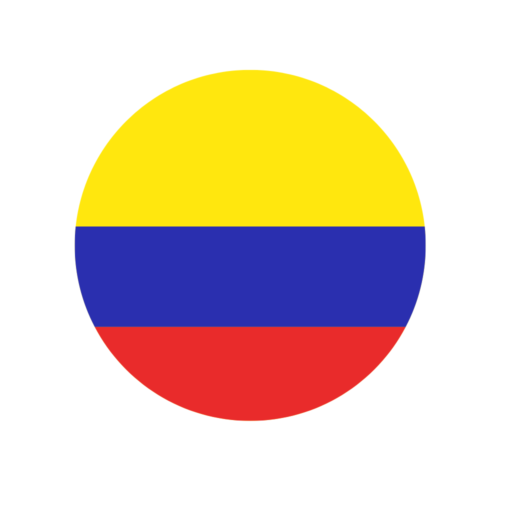 Colombia-flag