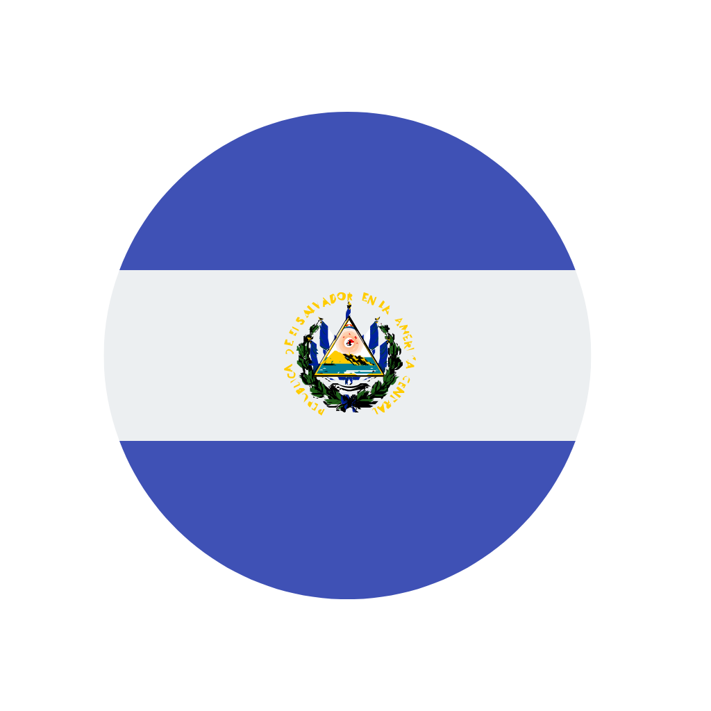 El Salvador-flag