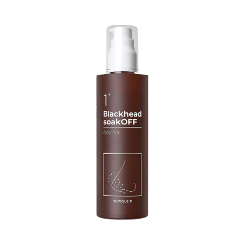 no1-blackhead-soak-off-cleaner-150ml-image