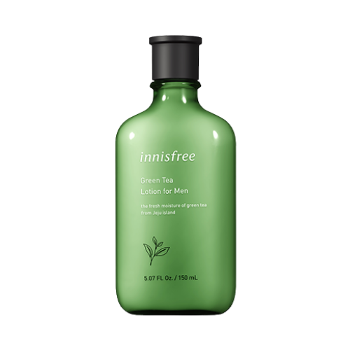 green-tea-lotion-for-men-150ml-image