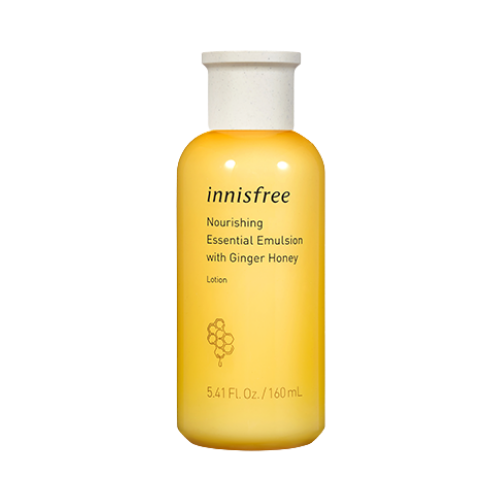 ginger-honey-essential-lotion-160ml-image