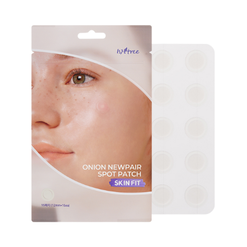 onion-newpair-spot-patch-skin-fit-15patches-image