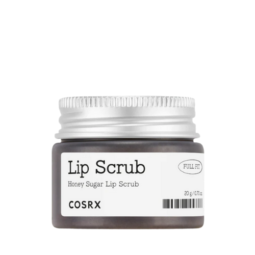 full-fit-honey-sugar-lip-scrub-20gr-image