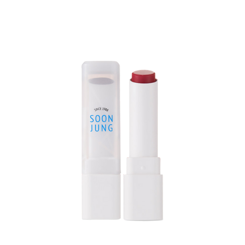 soonjung-lip-balm-natural-red-3gr-image