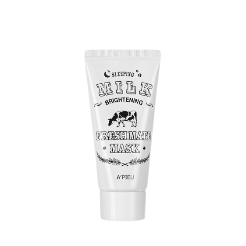 fresh-mate-milk-mask-brightening-50ml-image