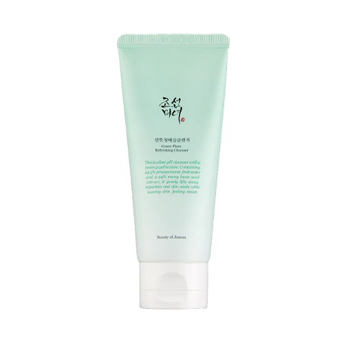 green-plum-refreshing-cleanser-100ml-image