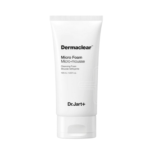 dermaclear-micro-foam-cleanser-120ml-image