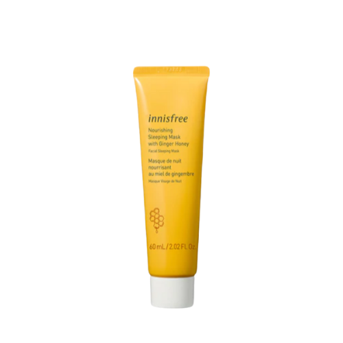 nourishing-sleeping-mask-with-ginger-honey-60ml-image