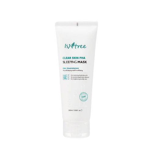 clear-skin-pha-sleeping-mask-previous-version-150gr-image