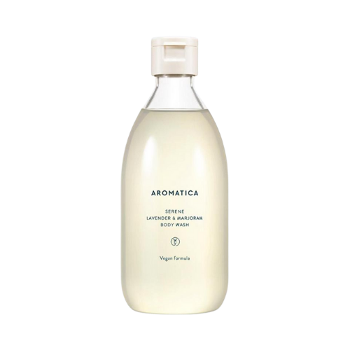 serene-body-wash-lavender-marjoram-300ml-image