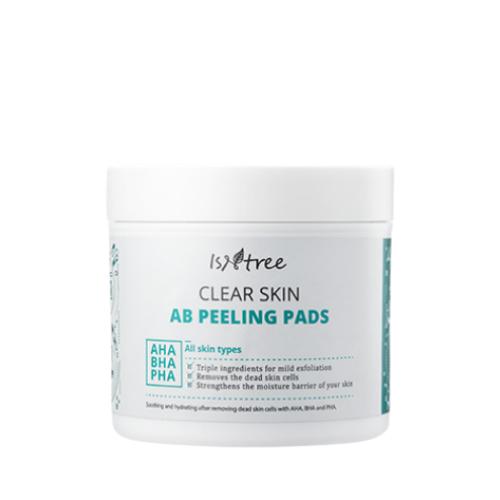 clear-skin-ab-peeling-pads-previous-version-145ml-image