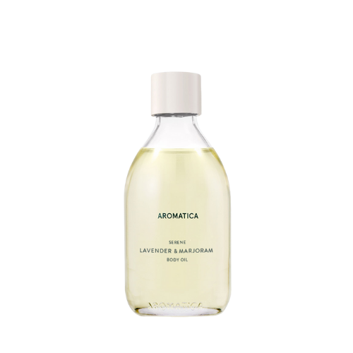 serene-body-oil-lavender-marjoram-100ml-image