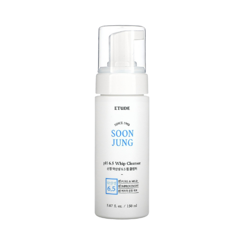 soonjung-ph-65-whip-cleanser-150ml-image
