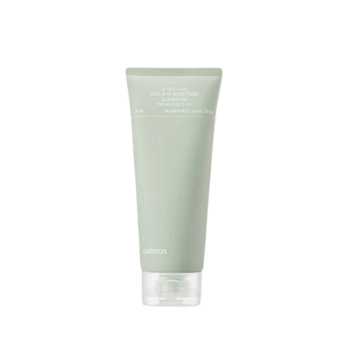 ji-woo-gae-cica-bha-acne-foam-cleansing-150ml-image
