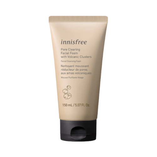 pore-clearing-facial-foam-with-volcanic-clusters-150ml-image