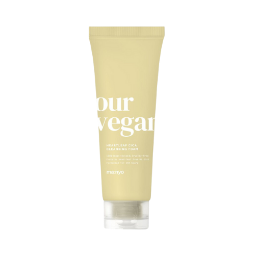 our-vegan-heartleaf-cica-cleansing-foam-120ml-image
