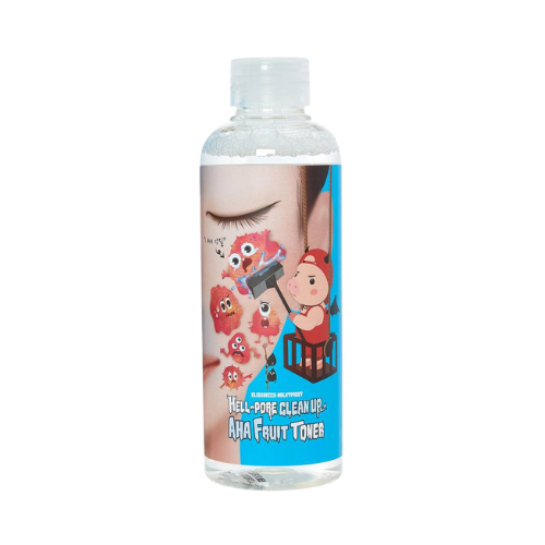 hell-pore-clean-up-aha-fruit-toner-200ml-image