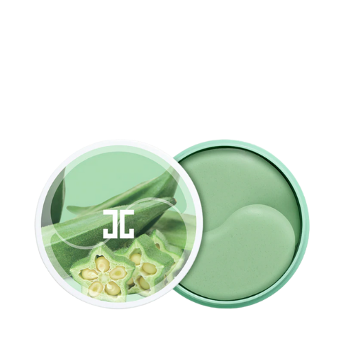 okra-green-eye-gel-patch-60patches-image