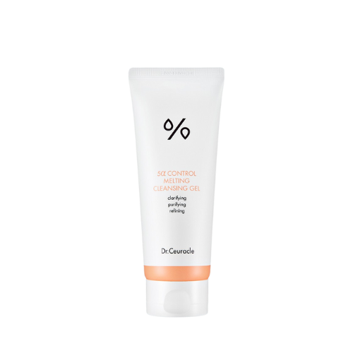 5a-control-melting-cleansing-gel-150ml-image