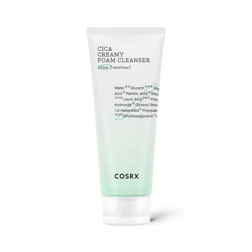 pure-fit-cica-creamy-foam-cleanser-150ml-image