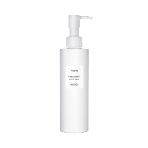 huxley-cleansing-gel-be-clean-be-moist-200ml-image