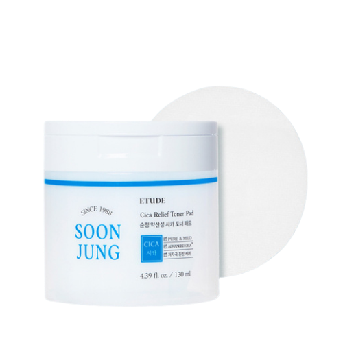 soonjung-cica-toner-pad-70patches-image